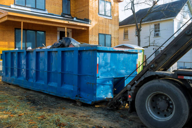 Best Basement Cleanout  in Englewood, CO