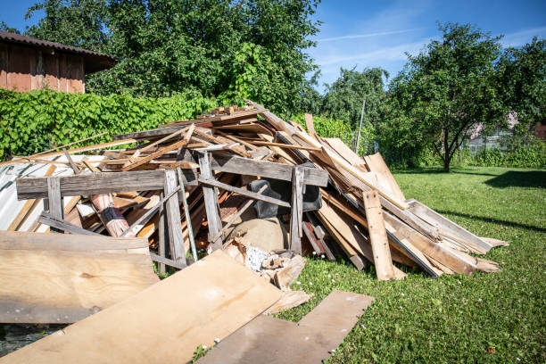 Best Garage Cleanout  in Englewood, CO