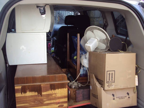 Moving and Downsizing Cleanouts in Englewood, CO