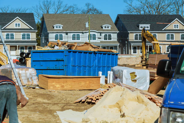 Best Scrap Metal Removal  in Englewood, CO